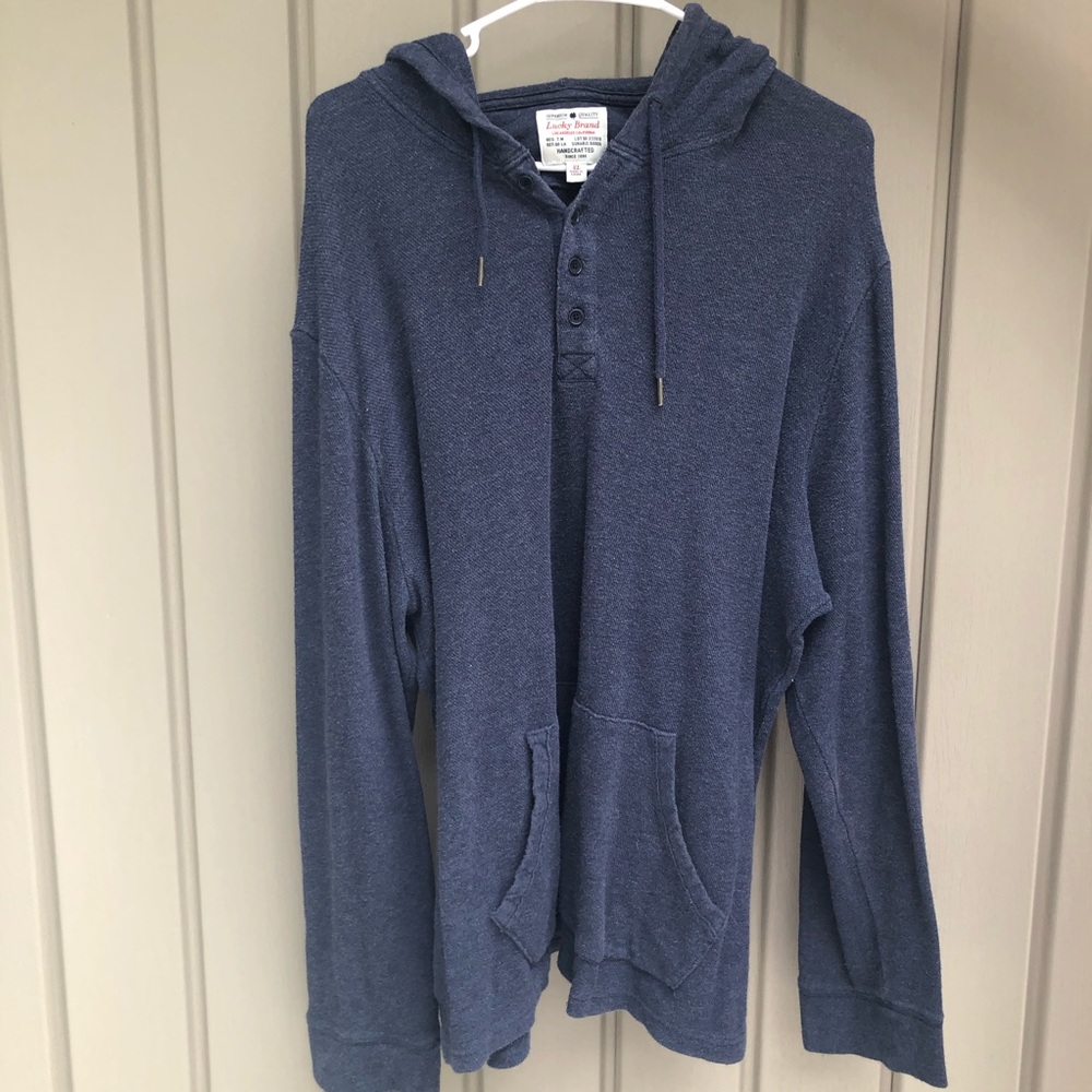 Lucky Brand Sweater